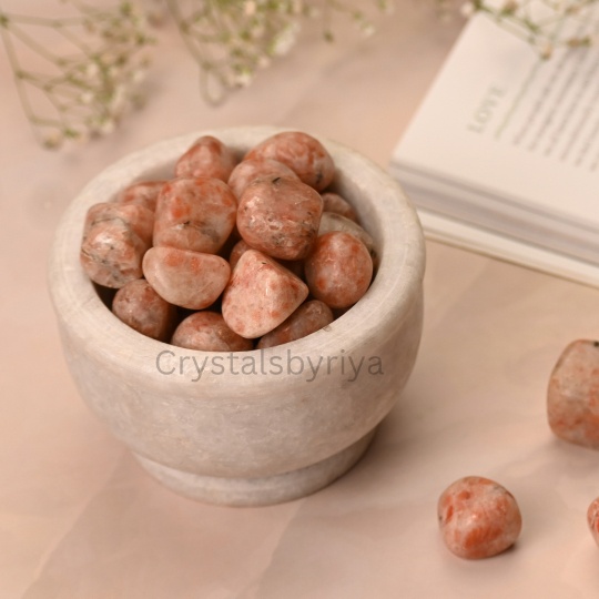 Sunstone