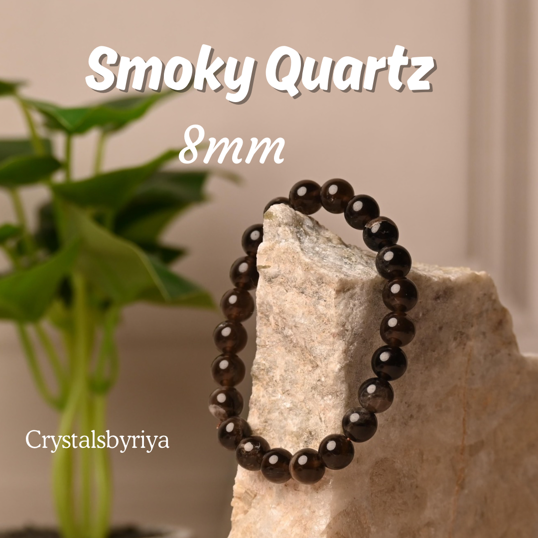 Chakra crystal jewellery