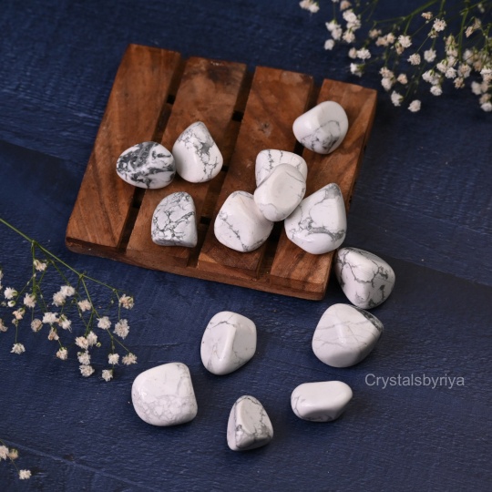 Howlite