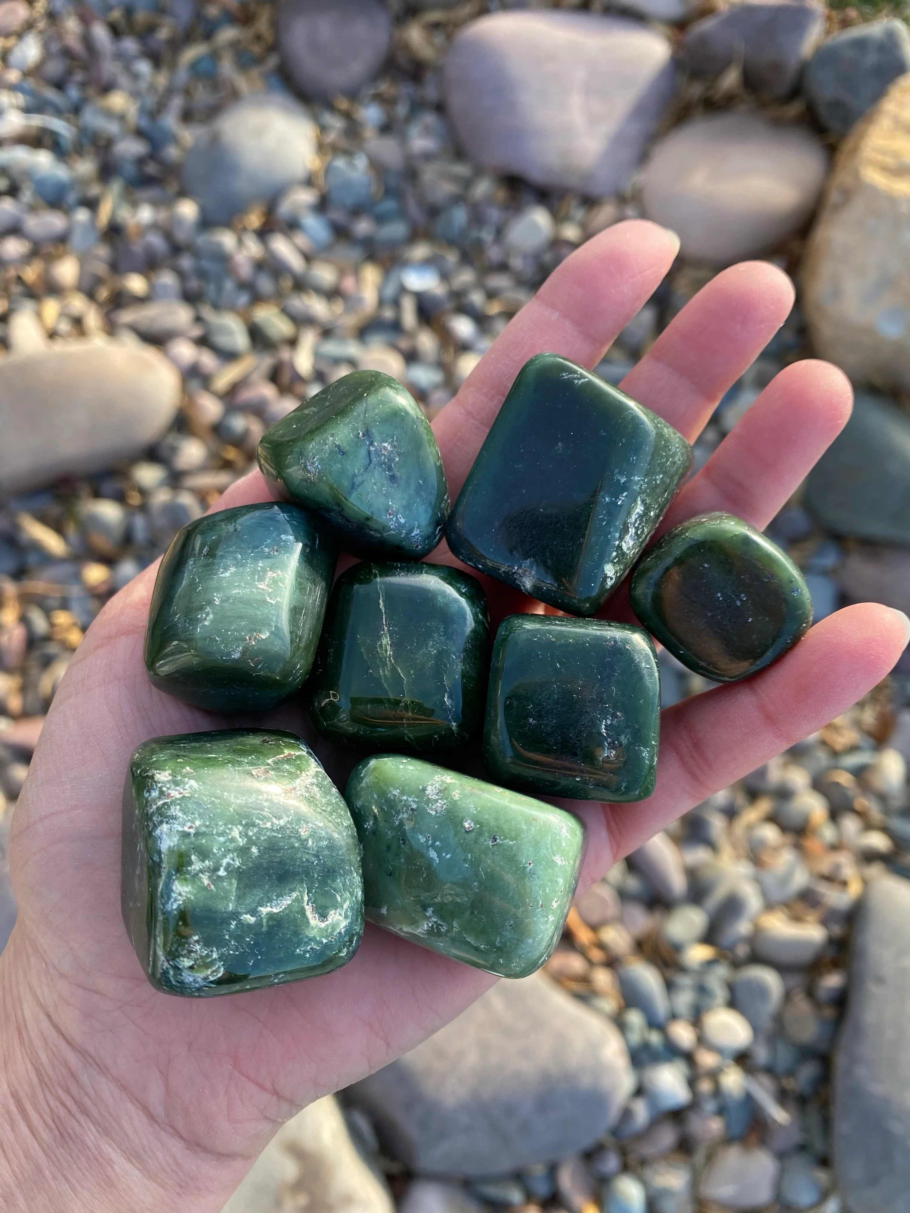 Green Jade