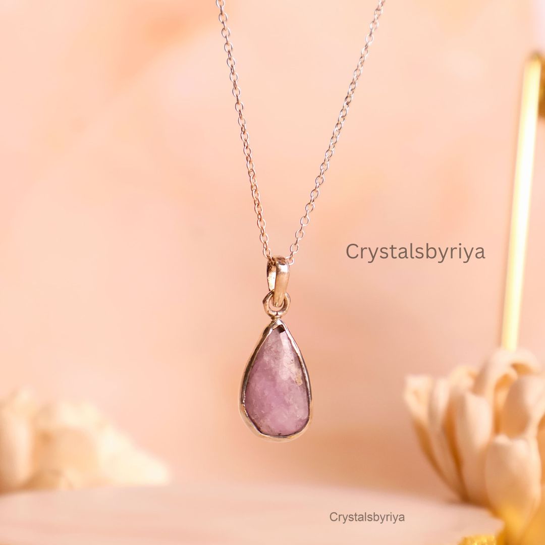 Kunzite
