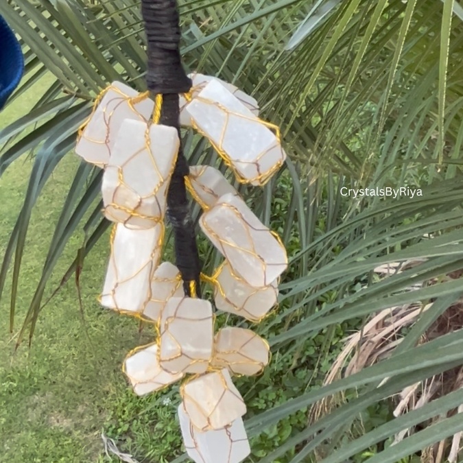 Selenite