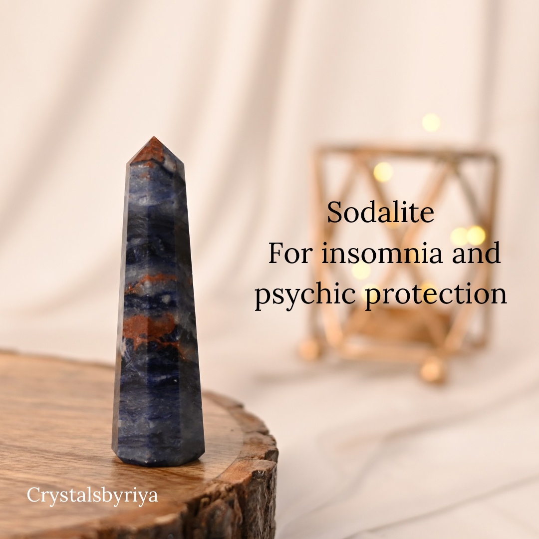 Sodalite
