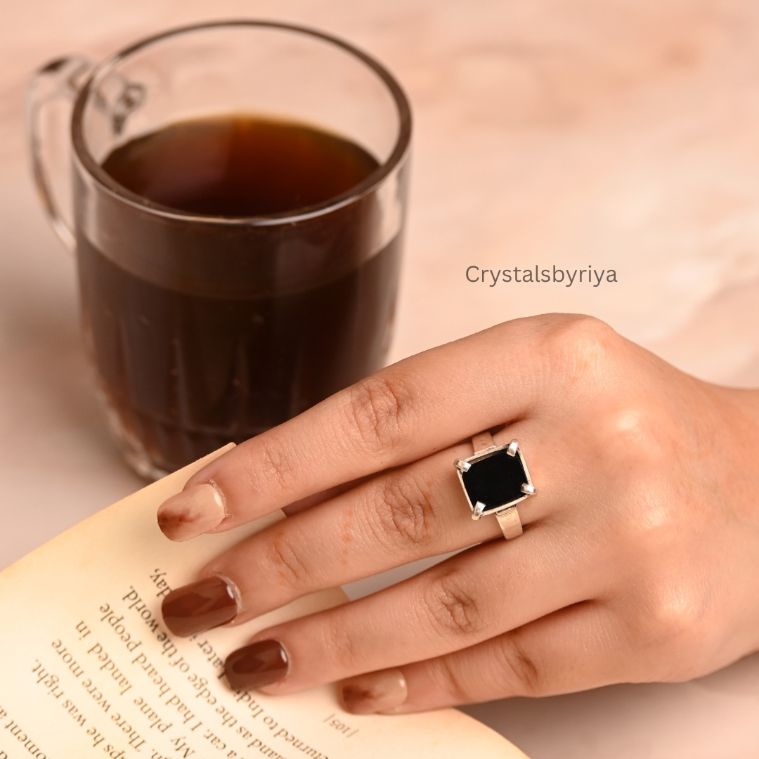 Black Onyx