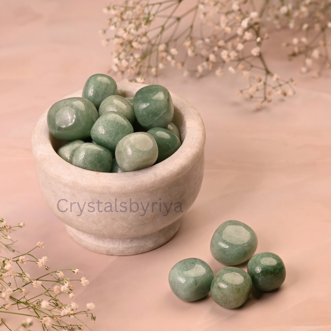 Green Aventurine