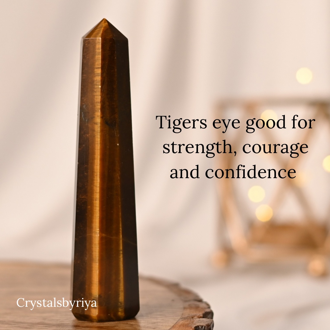 Tiger's Eye