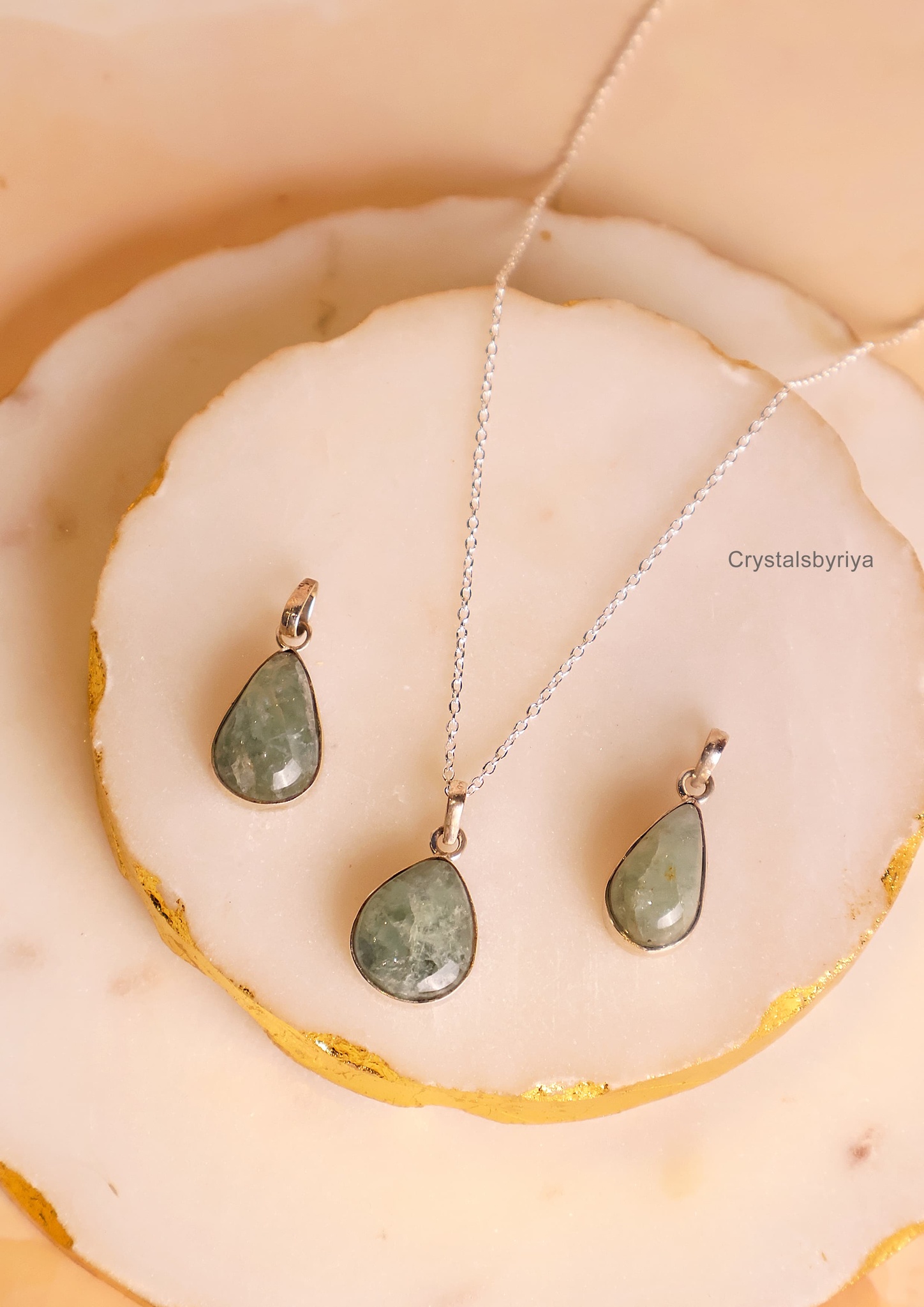 Aquamarine