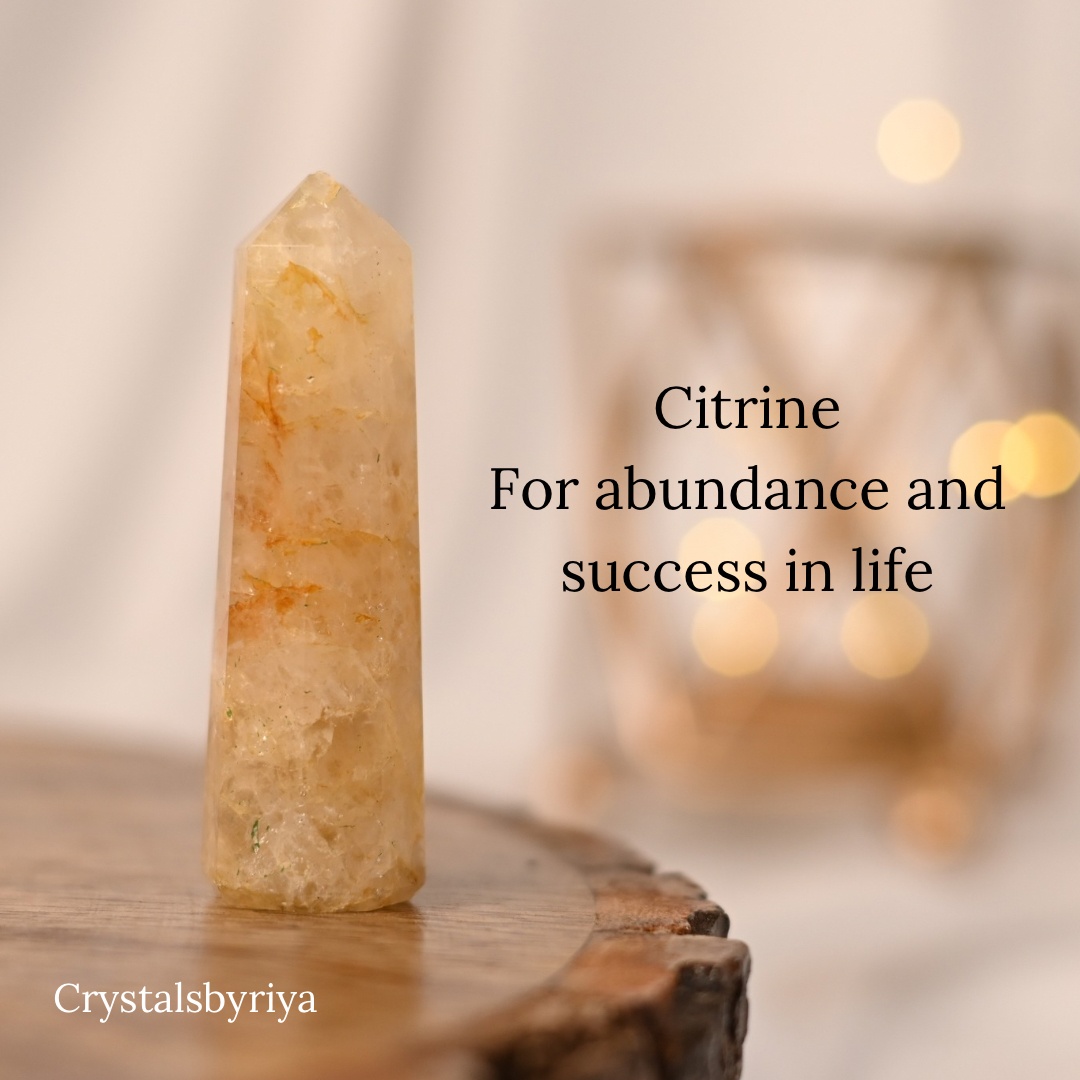 Citrine