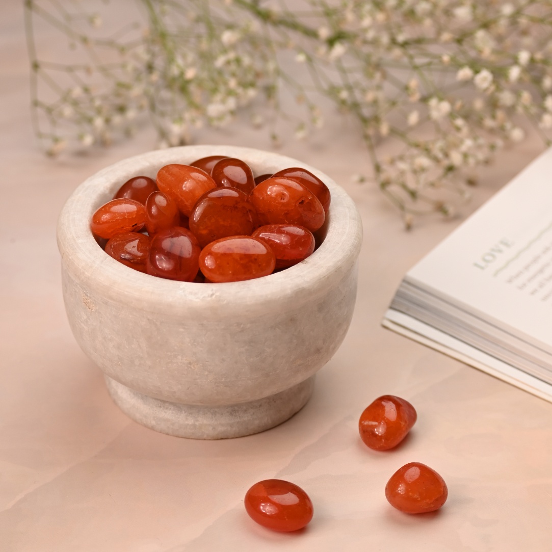 Carnelian