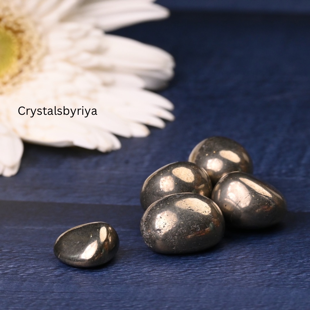 Pyrite