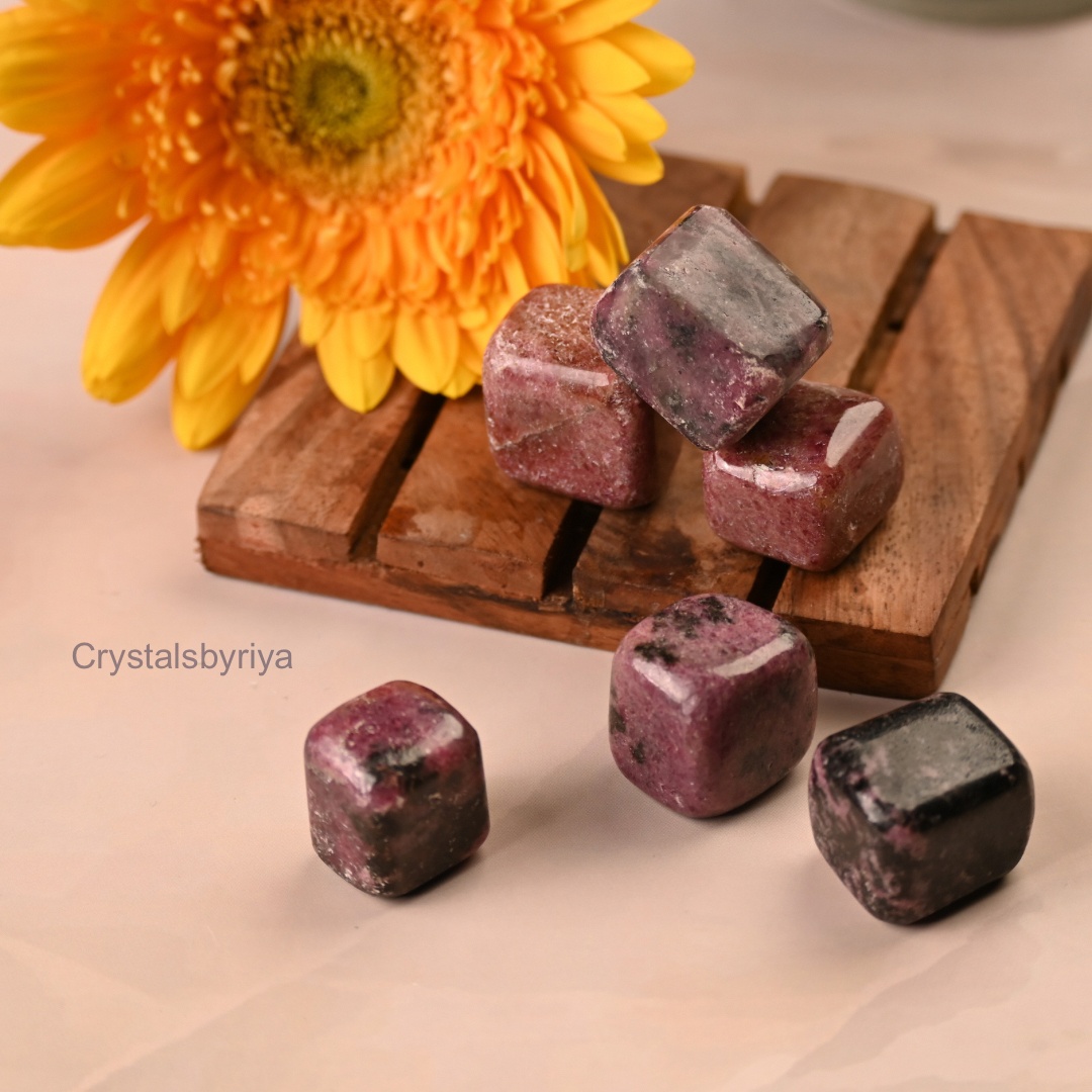 Rhodonite