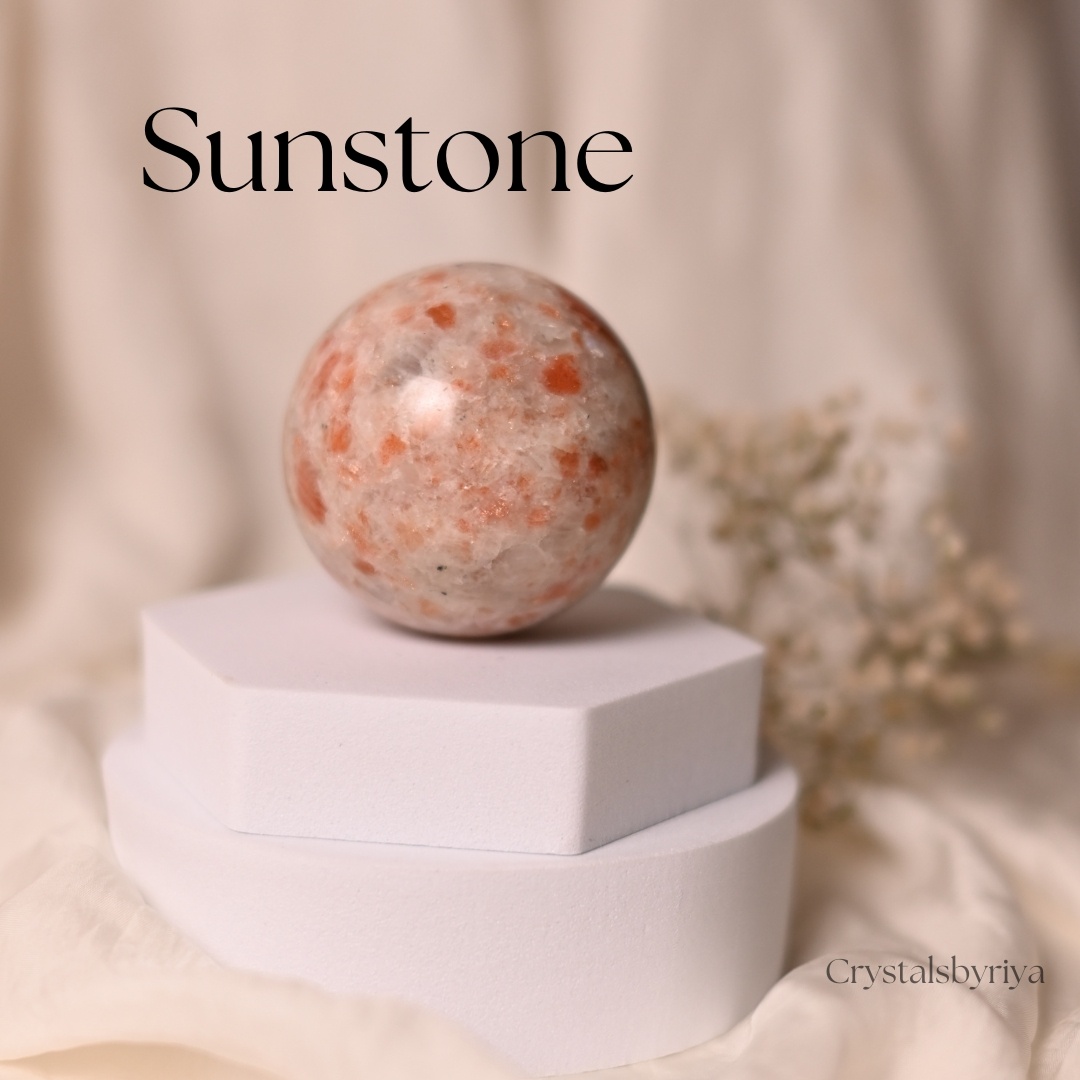 Sunstone