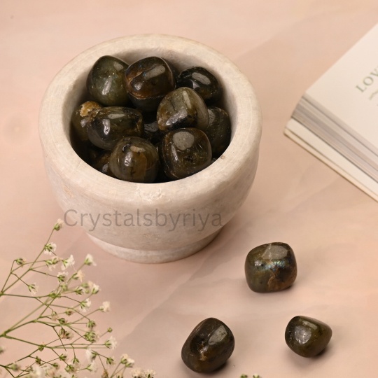 Labradorite
