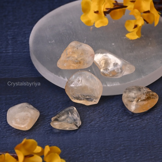 Citrine