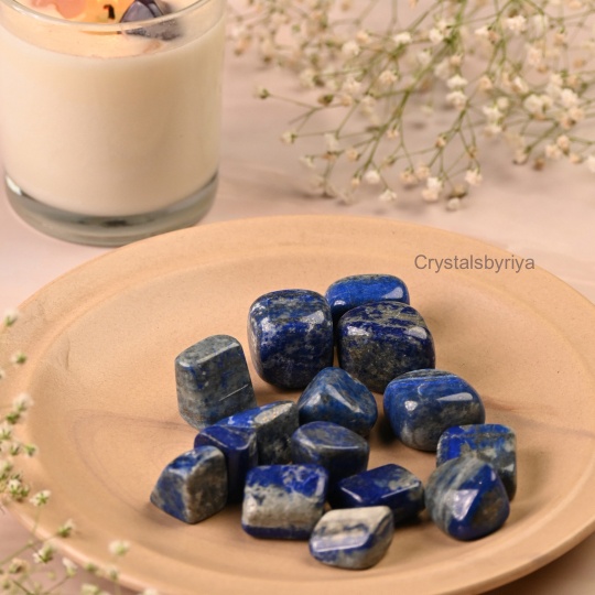 Lapis Lazuli