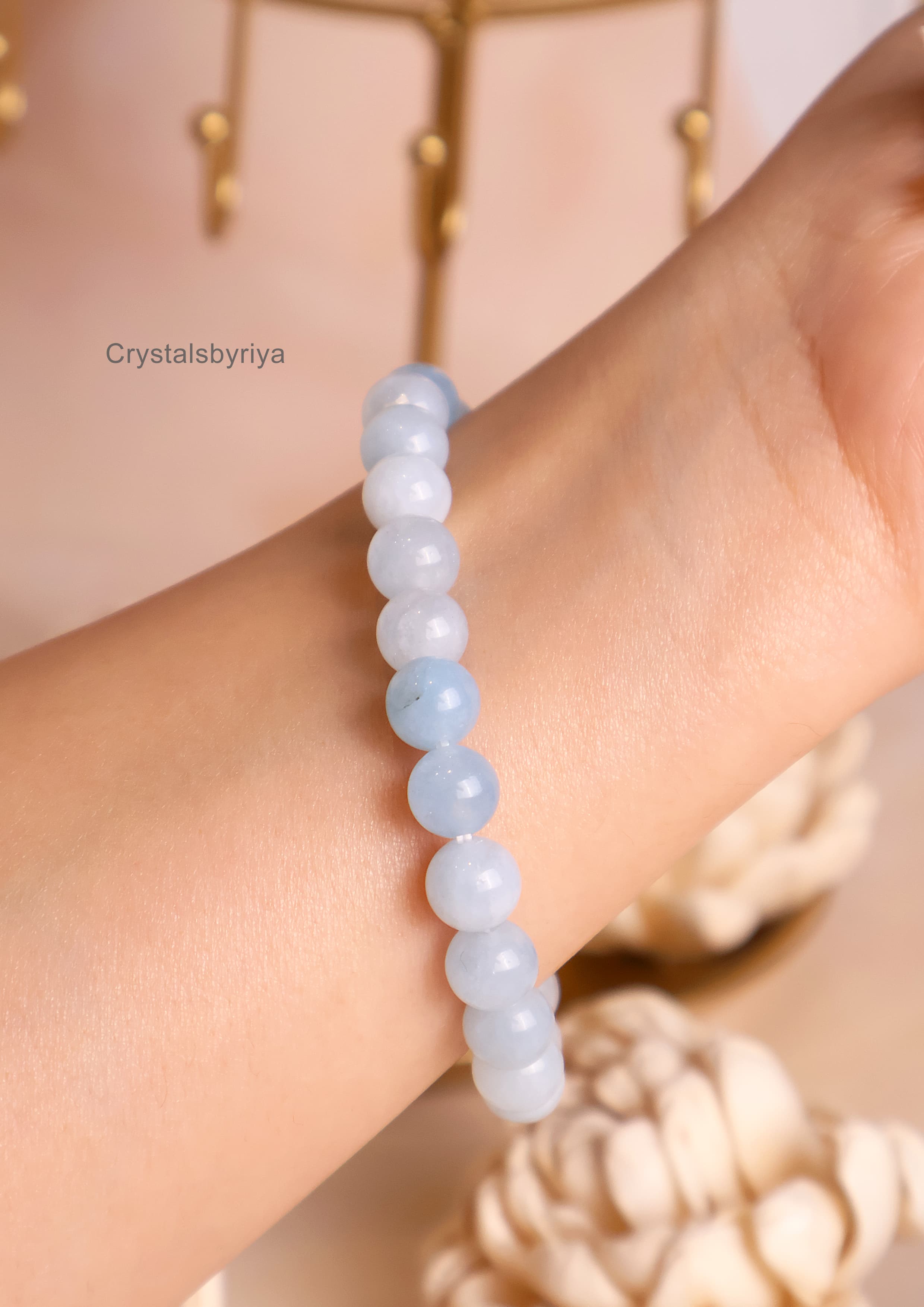 Aquamarine