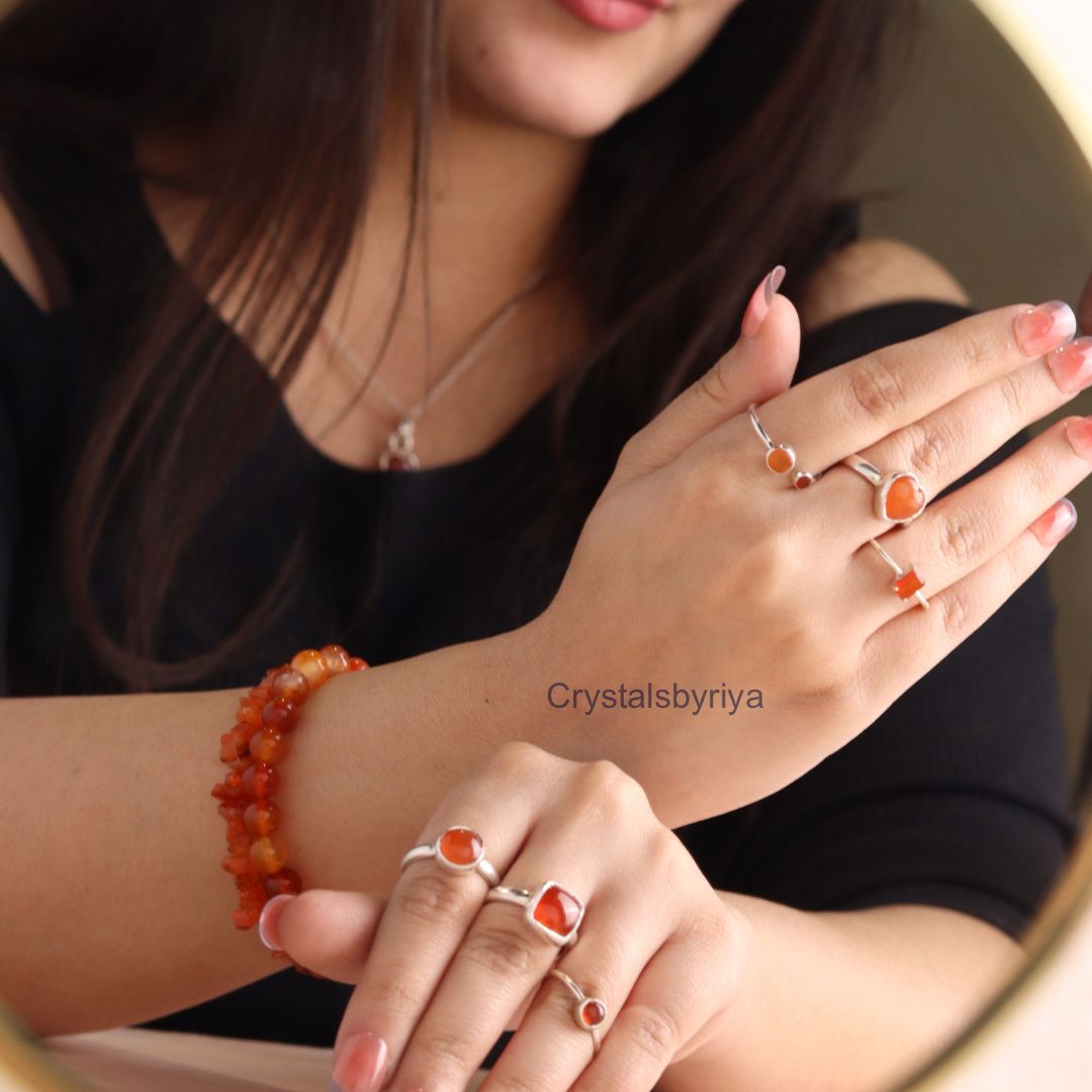 Carnelian