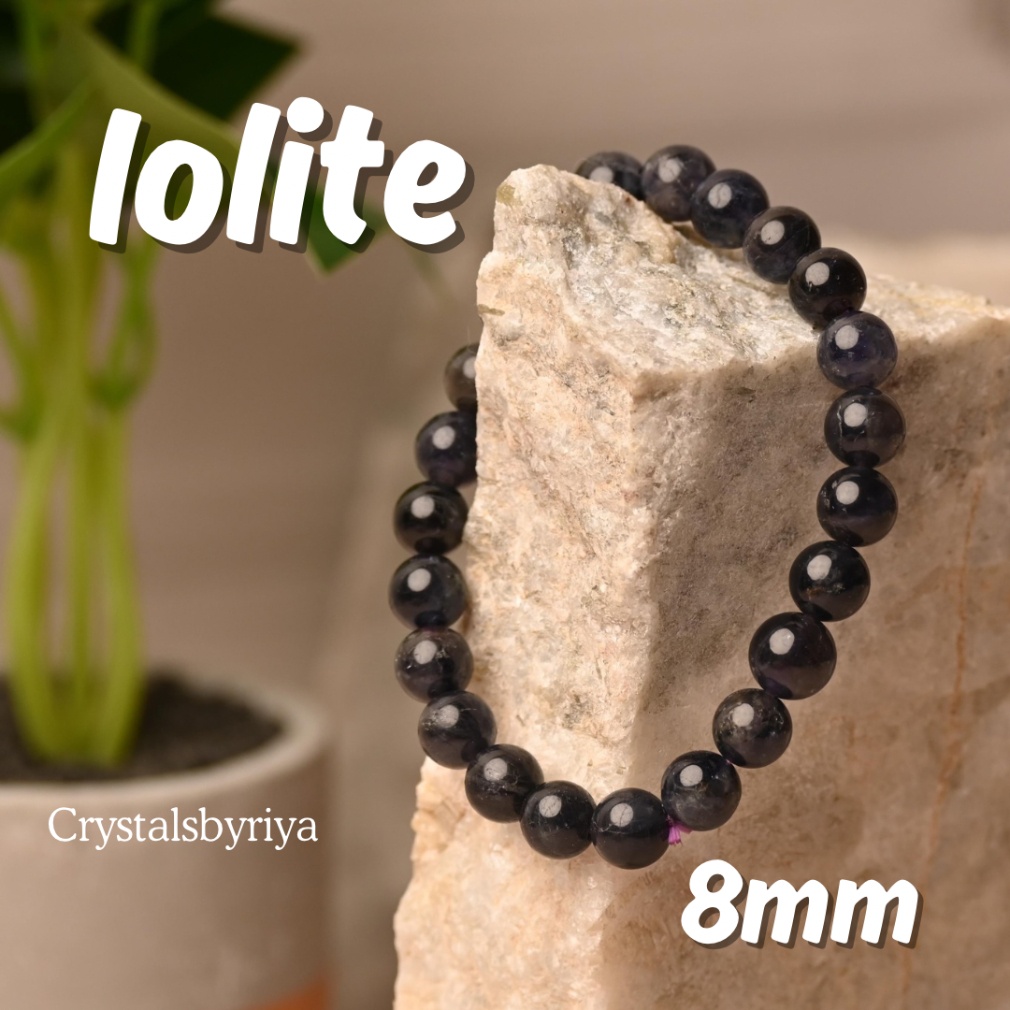 Iolite