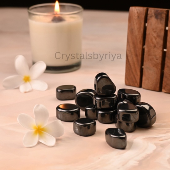 Hematite