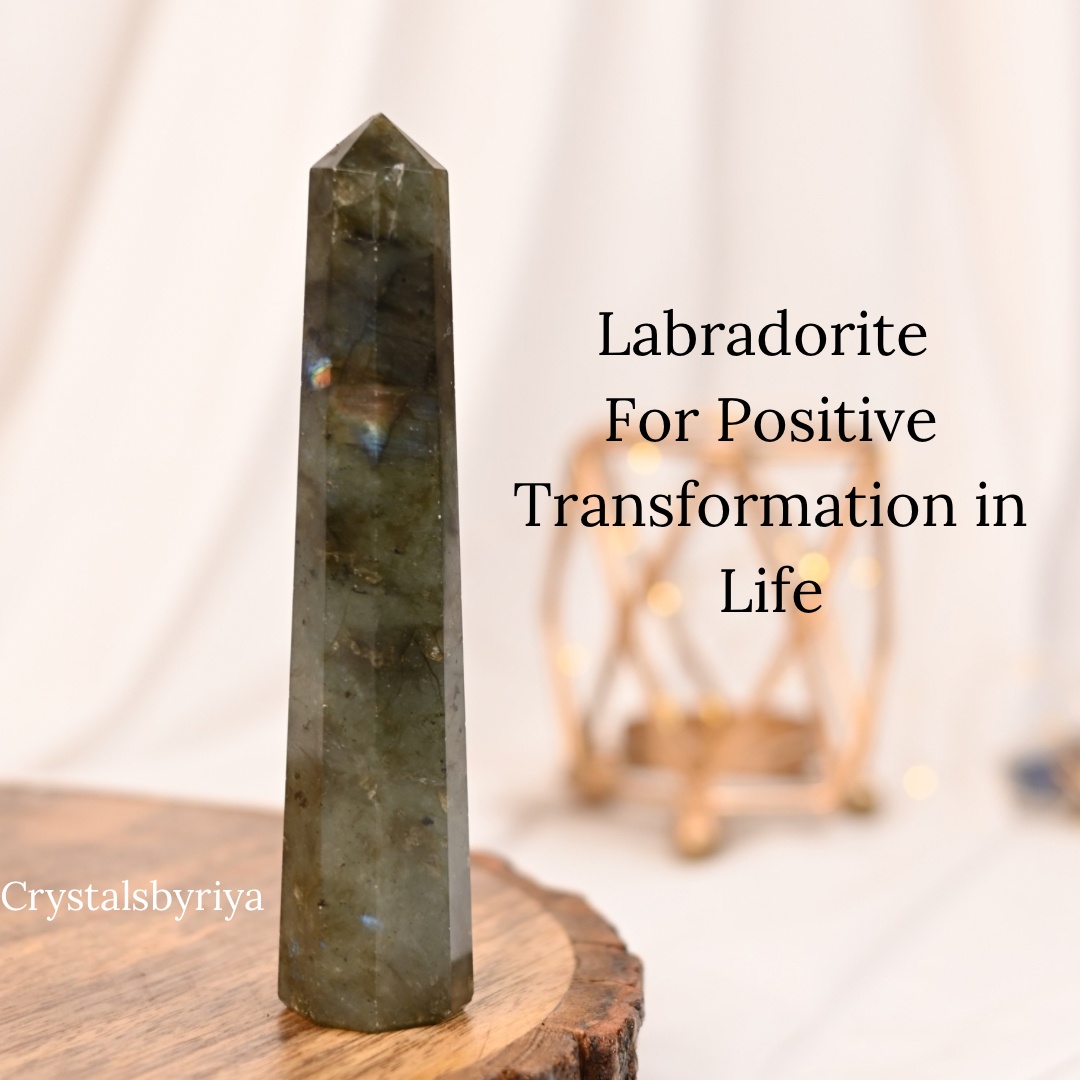 Labradorite