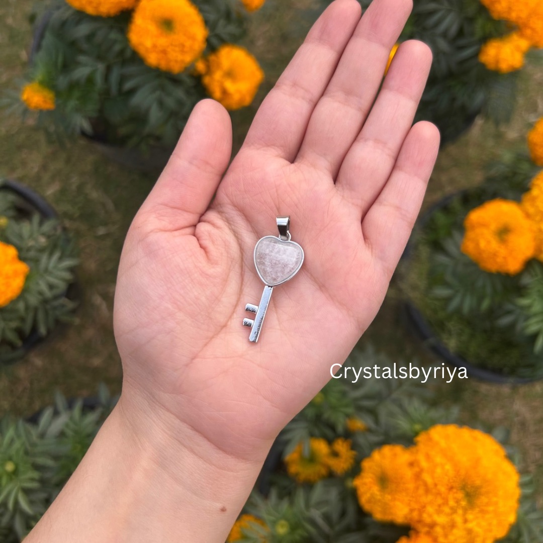 Clear Quartz