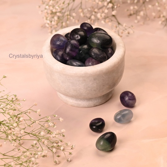 Fluorite