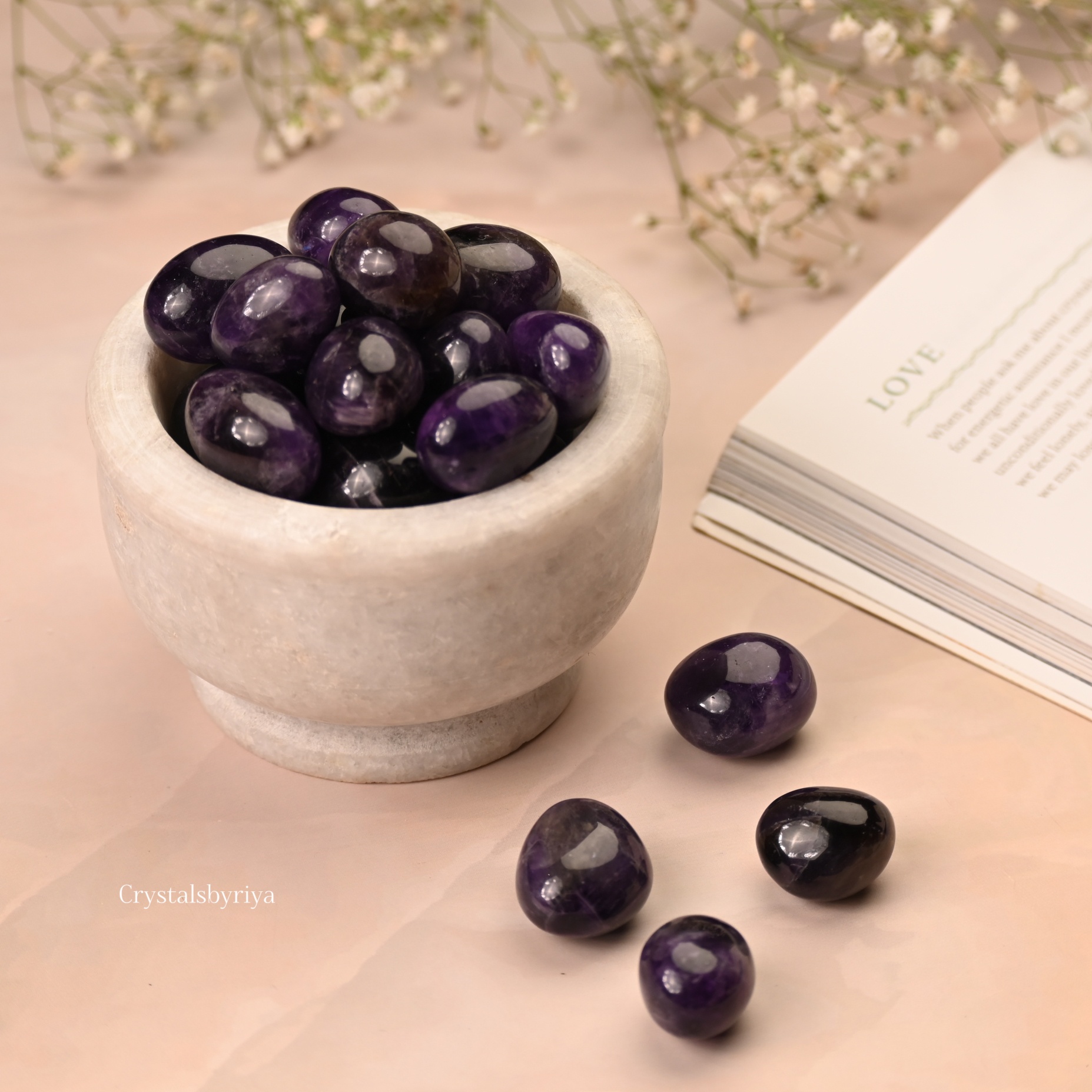 Amethyst